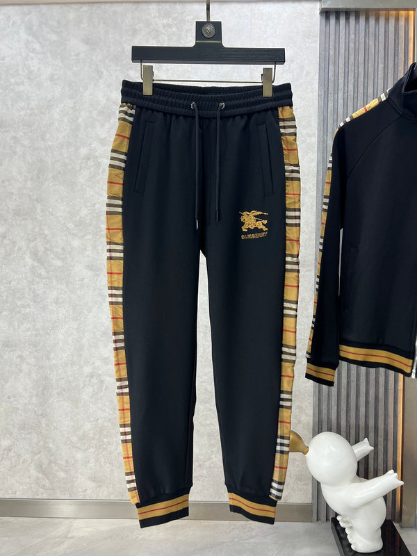 Burberry clothing full view — premium authentic designer style