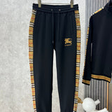 Burberry clothing full view — premium authentic designer style