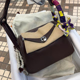 Sleek bag women's premium everyday handbag