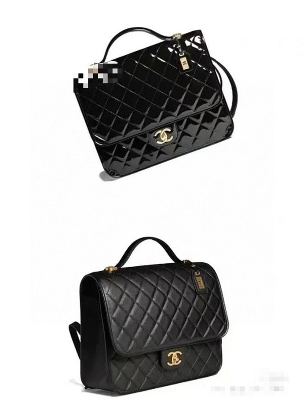 Zivas Charm Refined Everyday Style Designer Handbag (Effortless Style Upgrade) – Close-Up Detail