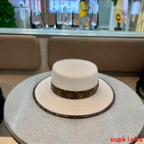 Lifestyle view of Louis Vuitton unisex cap