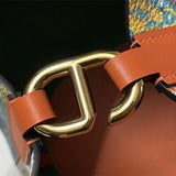  top-handle bag interior and compartment view