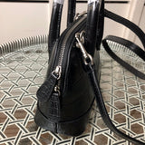 Zivas Charm Contemporary Flair Statement Handbag (Elevated Accessory Essential) – Close-Up Detail