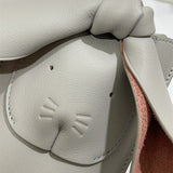 Ziva's Charm handbag – detail view (8cm*4cm*18cm)