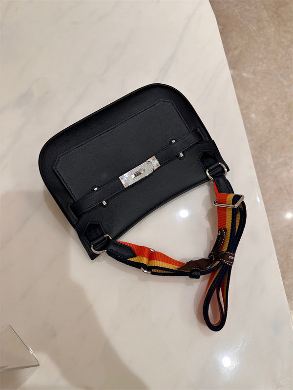  Classic satchel front view 7