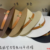 Lifestyle view of Louis Vuitton unisex cap