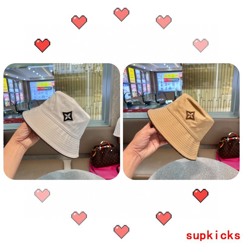 Front view of Louis Vuitton unisex cap