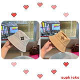 Front view of Louis Vuitton unisex cap