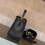 Ziva's Charm handbag – full view (Standard Size)