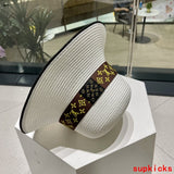 Front view of Louis Vuitton unisex cap