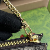 Close-up detail of elevated everyday-luxe women's handbag – women's everyday handbag