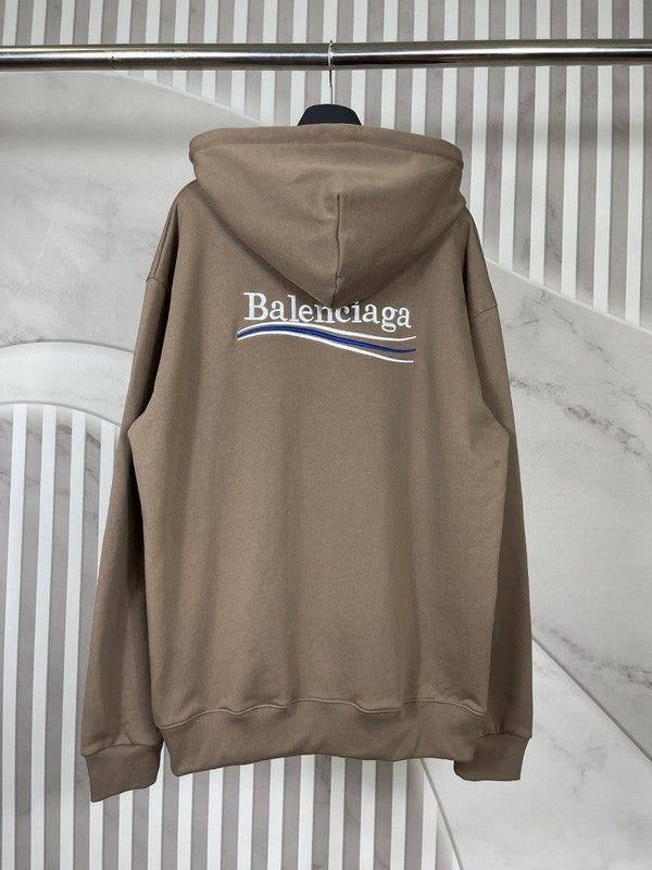 Balenciaga clothing product view — premium authentic designer style