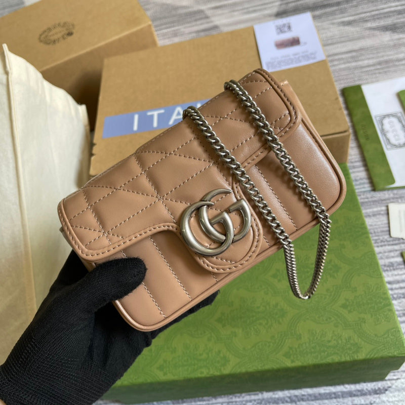 Close-up detail of sleek premium women's handbag – women's luxury handbag