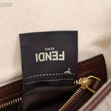 Ziva's Charm handbag – detail view (Standard Size)
