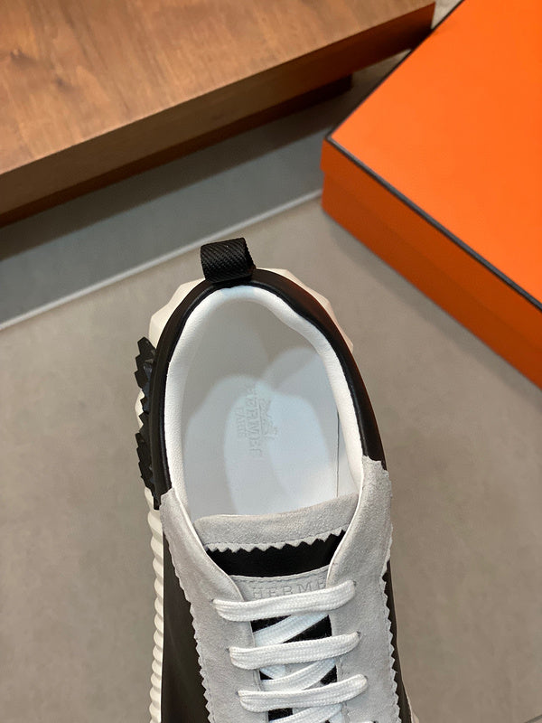 Hermes sandals Style 104 - packaging and accessories