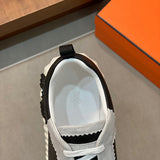 Hermes sandals Style 104 - packaging and accessories