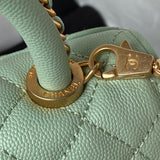  women's handbag, mid design, view 4