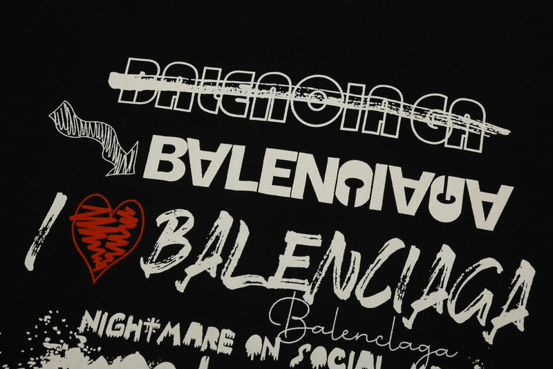 Full silhouette view of Balenciaga luxury piece style No.093
