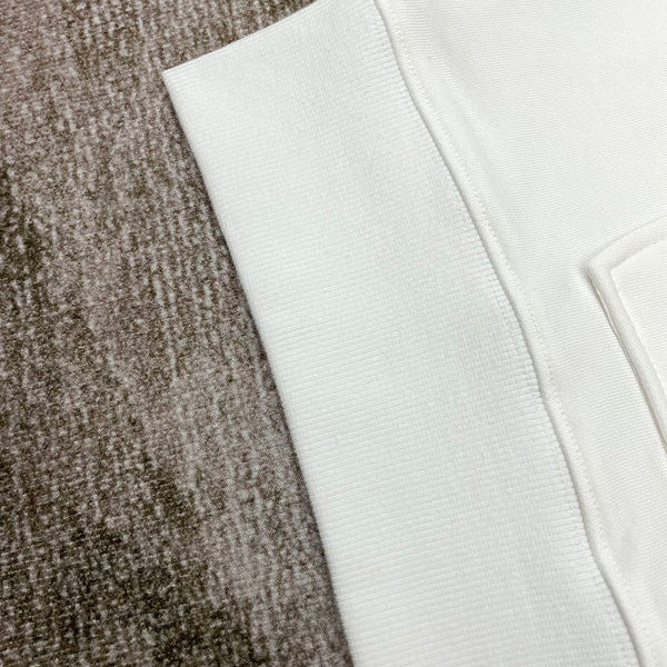 Amiri hoodie detail view — premium authentic designer style