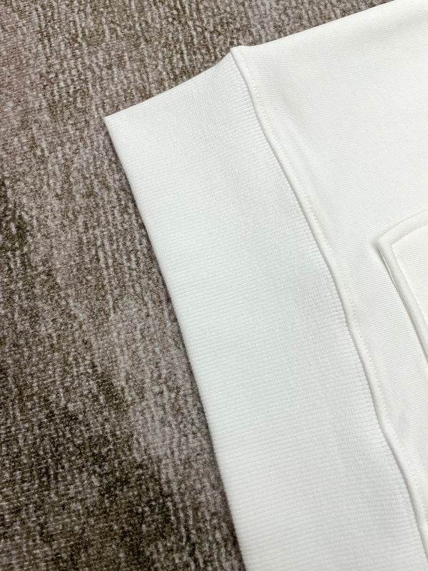 Close-up detail view of Amiri luxury piece style No.100