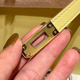  everyday satchel styled with outfit