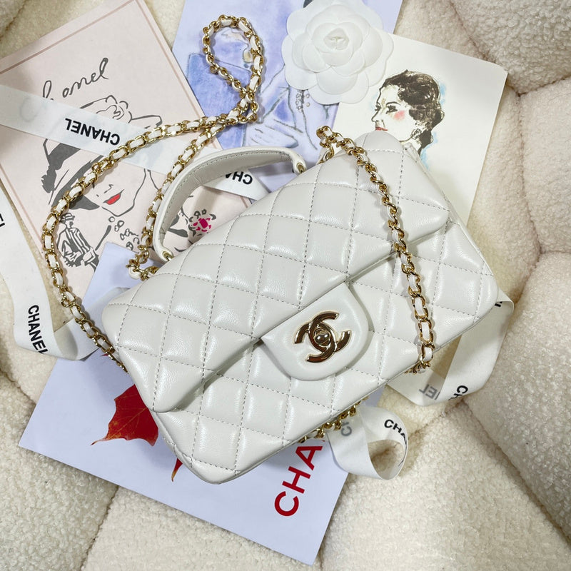  women's handbag, mid design, view 6