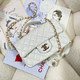  women's handbag, mid design, view 6