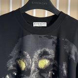 Givenchy clothing close-up — premium authentic designer style