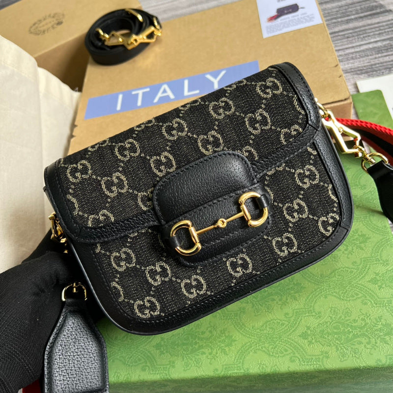 Handle and strap detail of elevated classic women's handbag – women's luxury accessory