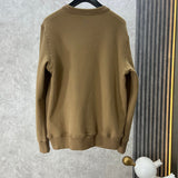 Burberry clothing detail view — premium authentic designer style