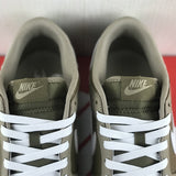Nike tonal black luxury sneakers view 15 bold athletic profile