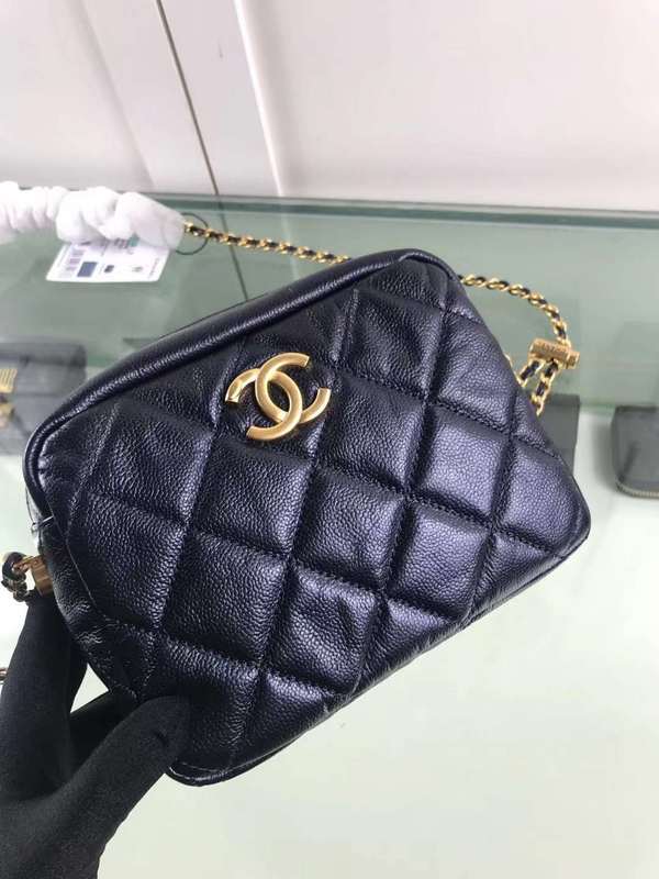 Zivas Charm Signature Style Fashion Handbag (Premium Everyday Carry) – Front View