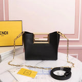 Ziva's Charm handbag – lifestyle view (Standard Size)