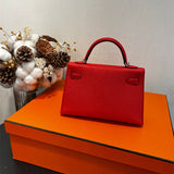Everyday-Ready handbag styled for everyday wear