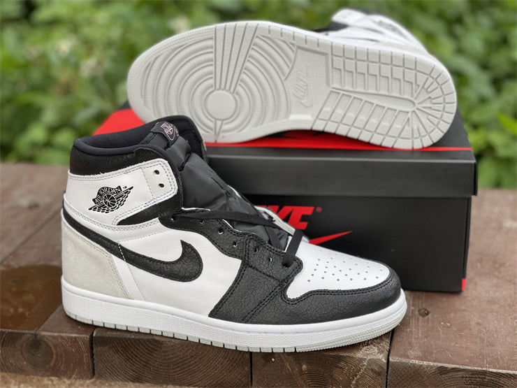 Nike Men's & Women's Iconic Street Trainers — Style 263 angle view