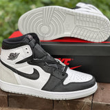 Nike Men's & Women's Iconic Street Trainers — Style 263 angle view