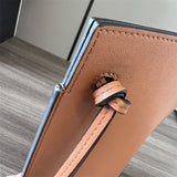 Ziva's Charm handbag – lifestyle view (21cm*15cm*5cm)