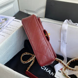 Zivas Charm Classic Sensibility Fashion Handbag (Elevated Daily Companion) – Lifestyle Shot