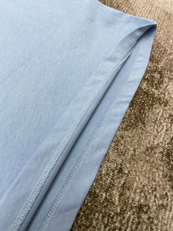 Amiri t-shirt styling view — premium authentic designer style