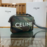 Interior view of refined structured women's handbag – women's premium purse