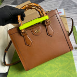 Styled lifestyle shot of classic chic women's handbag – women's statement bag
