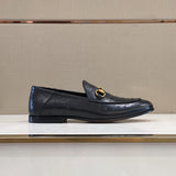 Gucci bold contrast luxury sneakers view 9 sleek tonal finish