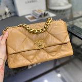 Zivas Charm Sleek Silhouette Designer Handbag (Versatile Style Statement) – Back View