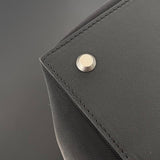 Zivas Charm Signature Style Fashion Handbag (Polished Everyday Piece) – Interior View