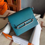Polished bag women's premium everyday handbag