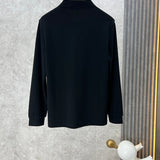 Burberry clothing detail view — premium authentic designer style