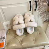 Hermes sandals Style 238 - back heel detail