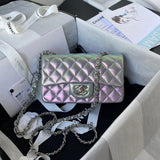  women's handbag, mid design, view 10