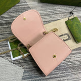 Styled lifestyle shot of signature sleek women's handbag – women's premium purse