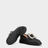 Roger Vivier shoes styled look premium fashion